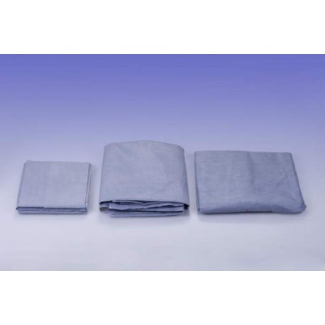 TALLA OMNIA impermeable 100x150 cm economica 25 ud