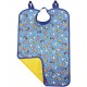 CHALECO PLOMADO adulto reversible equiv. plomo 0,25mm