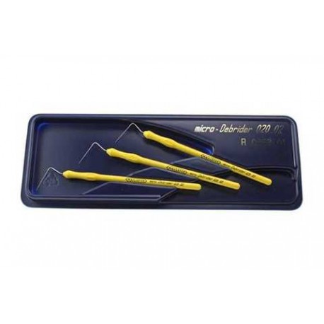 MICRO DEBRIDER 020.02 A0353- DENSPLY - OFERTA LIQUIDACION