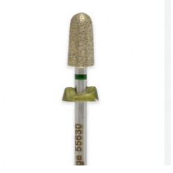 Diamantados Sinterizados SIDIA HP SUPER TURBO Verde 55630 GRANO GRUESO - DFS