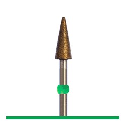 Diamantados Sinterizados SIDIA HP SUPER TURBO Verde 55630 GRANO GRUESO - DFS