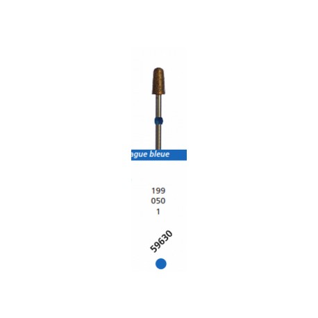 Diamantados Sinterizados SIDIA HP SUPER TURBO Verde 55630 GRANO GRUESO - DFS