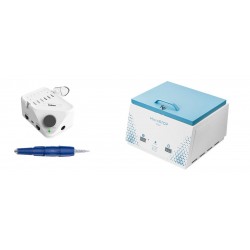 Horno esterilizar de calor seco MINI - MICROSTOP