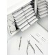 Horno esterilizar de calor seco MINI - MICROSTOP