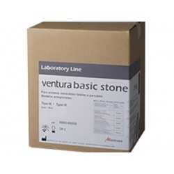Escayola Basic Stone 25/5 kg - Madespa