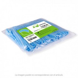 Cofia Bouffant 100 u - STARLINE
