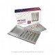 Limas Rotatorias Mconic Flex S1-F5 de 21mm. (6 ud.) - Medicaline + Regalo