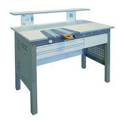 Mesa De Repaso R-100301k
