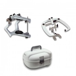 Articulador Arcon Semiajustable 400S + Estuche