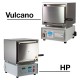 Hornos programables (HP-Vulcano) HP-25 080133 - MESTRA
