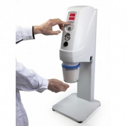 Mezcladora De Vacio Iris 2 Evolution II R R-080517