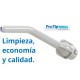 Puntas desechables jeringa Pro-Tip (250 unidades) - PRO-TIP