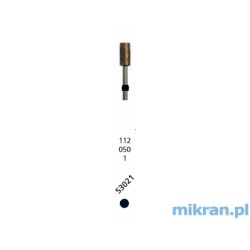 Diamantados Sinterizados SIDIA HP SUPER TURBO Verde 55630 GRANO GRUESO - DFS