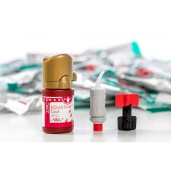 EQUIA Forte HT: Restaurador de Vidrio (50 x 0.1 ml) - Gc