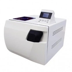 Autoclave Bader 23L OFERTA ESPECIAL