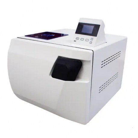 Autoclave Bader 23L OFERTA ESPECIAL