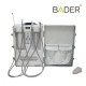 Unidad Dental Portable Carry On BADER