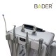 Unidad Dental Portable Carry On BADER