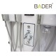 Unidad Dental Portable Carry On BADER