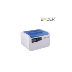 Limpiador Ultrasonidos 3L BADER OFERTA