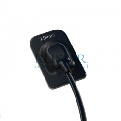 Captador / Sensor radiología digital i-Sensor | H1: 38,5 x 25mm (962,5 mm²) Woodpecker
