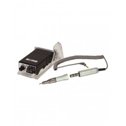 MICROMOTOR BRILLIAN THUMB PORTÁTIL BLANCO/NEGRO H325 - SAESHIN