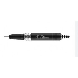 Pieza De Mano Torno Motor Portátil B170 Inducción Negro H175 SAESHIN