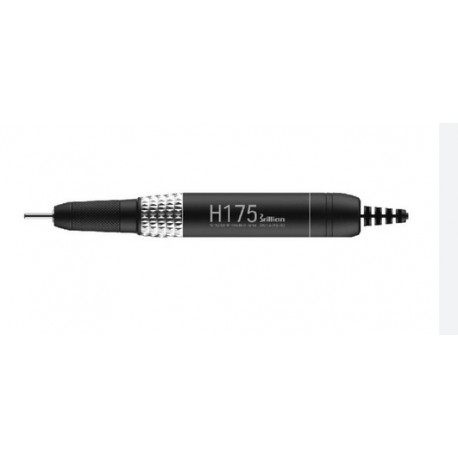 Pieza De Mano Torno Motor Portátil B170 Inducción Negro H175 SAESHIN