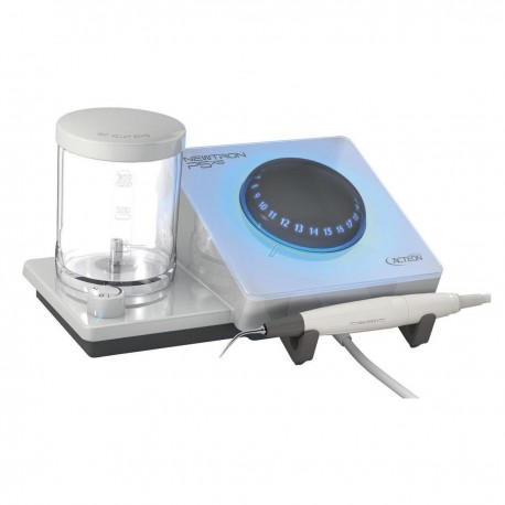 Ultrasonido Newtron Booster + 3 Puntas Nº1-1S-H3