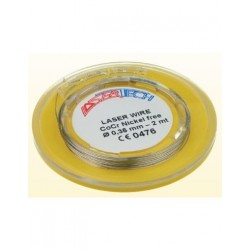 SOLSADURA LASERTECH  C 0.35 - LASERTECH