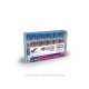 Puntas De Gutapercha Medicaline 120 u