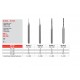 FRESA N7.R2D COMPATIBLE ROLAND - EDENTA LIQUIDACION