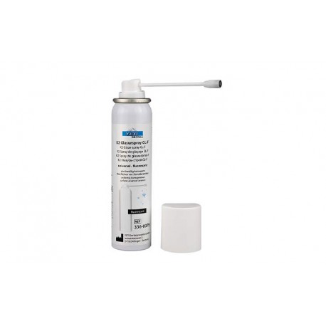 K2 Spray De Glaseado Fluorescente - YETI DENTAL