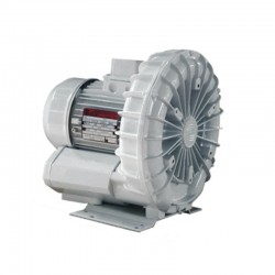 Motor de Aspiración Seca 3 Equipos Tecno Jet sin Carenado Cattani