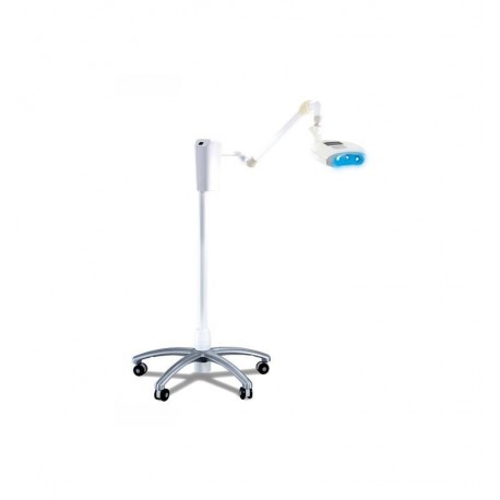 LAMPARA BLANQUEAMIENTO APOZA BT COOL PLUS