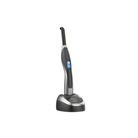 LAMPARA DE POLIMERIZAR 3 EN 1 AUTOFOCUS HONOR - TECNHOFLUX