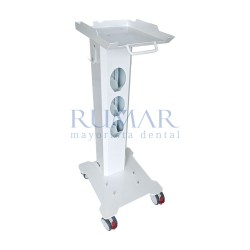 Carrito / Trolley para Escalador Ultrasónico / Aeropulidor PT-A – Woodpecker | A medida