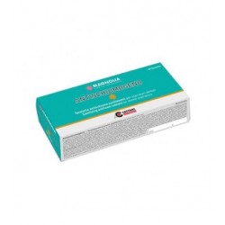 Pastillas antiespumógenas