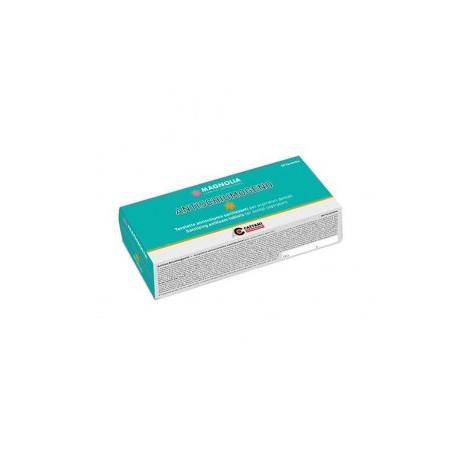 Pastillas antiespumógenas