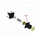 FILTRO HEPA H14 C1 - X TURBO JET 1-2 Y UNI-JET 75 - CATTANI