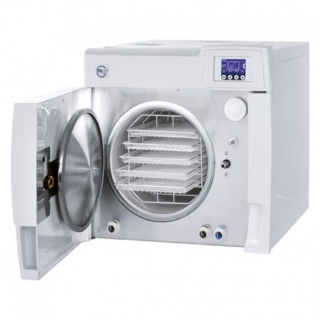 AUTOCLAVE FUTUTA B CLASSIC - MOCON