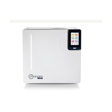 AUTOCLAVE FUTUTA B CLASSIC - MOCON