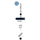 DIADUR TURBO carbide cutter 509901