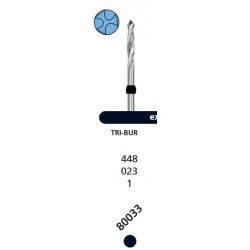 DIADUR TURBO carbide cutter 509901