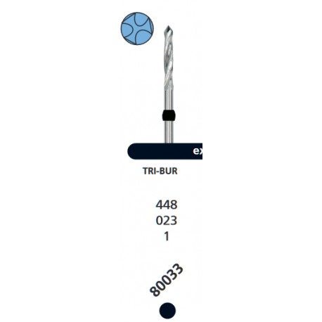 DIADUR TURBO carbide cutter 509901