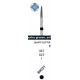 DIADUR TURBO carbide cutter 509901