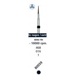 DIADUR TURBO carbide cutter 509901