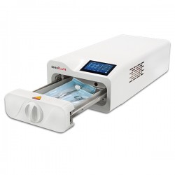 Autoclave icanCLAVE 3F AUTOCLAVE SUPERRAPIDO 100367 - MESTRA