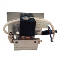 KIT ELECTROVALVULA CARGA EXTERNA AUTOCLAVES CLASSIC/FUTURA - MOCOM