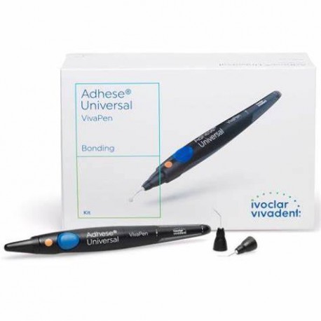 ADHESE UNIVERSAL vivapen kit- IVOCLAR